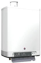 ACV Kompakt HRE Eco 18/24 chaudière murale gaz combi à condensation (gaz naturel) 17,8 kW - Label ERP CV : A - Label ERP sanitaire : A