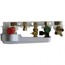 ACV HRE collier de montage Universel + set de montage ex i093267