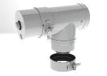 TE I ACV 60 X 100 tube mesures
