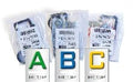 Remeha Calenta set d'entretien B pour Calenta 35s-40c - set A + électrode
