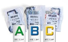 Remeha Calenta set d'entretien C pour Calenta 15s-25s - set B + clapet anti-retour