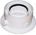 Remeha Tzerra adaptateur concentrique 80/125 rga/ltv