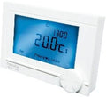 Remeha iSense thermostat à horloge modulant - un vaste choix de programmation