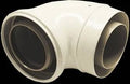 COURBE CONCENTRIQUE REMEHA 80 X 125 90degr voyez 3411500057