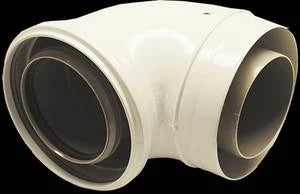 COURBE CONCENTRIQUE REMEHA 80 X 125 90degr voyez 3411500057