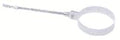 Vaillant RGA collier 80/125 mm - blanc - prix par set de 5 pièces