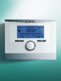 Vaillant multiMATIC VRC 700 régulation climatique