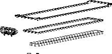 Atag WSS set d'entretien pour Q51c/Q51s/Q60s