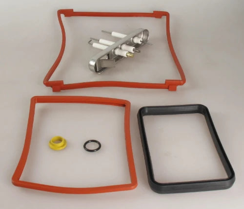 Atag WSS set d'entretien avec électrode pour Q25s,Q25cc,Q25sc,a243c