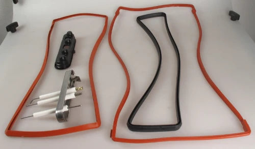 Atag WSS set d'entretien avec électrode pour Q51c,Q51s,Q60s
