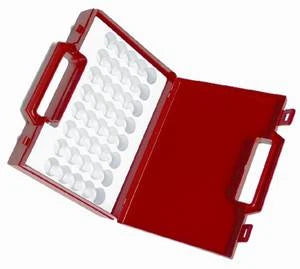 Danfoss gicleurs boite pour 40 gicleurs - vide