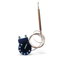 Watts KTC 100 thermostat chaudière avec sonde à distance - avec bouton