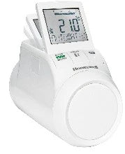 Honeywell Evohome tête thermostatique radiateur sans fil - blanc