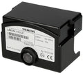 RELAIS DE SECURITE SIEMENS LMO Coffret de sécurité pour brûleur mazout sans base