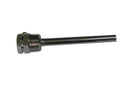 Siemens douille de protection 100 - mm 1/2 laiton nickele