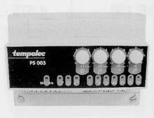 Tempolec PS005 module priorité boiler 230V