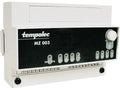 Tempolec MZ003 module multizone pour 3 circulateurs + 1 brûleur