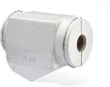 COQUILLE ISOLATIE ISO-D 6/4 polyurethaan ,