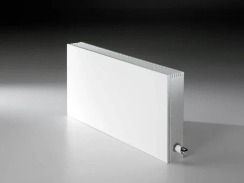 Jaga Strada convecteur mur H950xT21xB1200 - 4704 Watt (EN442 75/65/20) - 133 Ral 9016 Blanc de signalisation (soft touch)