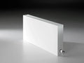 Jaga Strada convecteur mur H950xT21xB1200 - 4704 Watt (EN442 75/65/20) - 133 Ral 9016 Blanc de signalisation (soft touch)