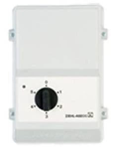 REGULATEUR DE VITESSE MARK 5 allures 230v/6,3a