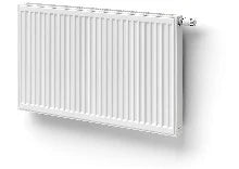 Stelrad Novello ECO radiateur à panneaux H900xT33xB1200 - 3816 Watt (EN442 75/65/20) - Ral 9016 blanc signalisation