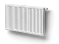 Stelrad Hygiene ECO radiateur H500xT20xB1100 - 967 Watt (EN442 75/65/20) - Ral 9016 Blanc signalisation