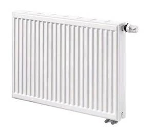 Stelrad Novello radiateur H700xT33xB1200 - 3254 Watt (EN442 75/65/20) - Ral 9016 Blanc signalisation