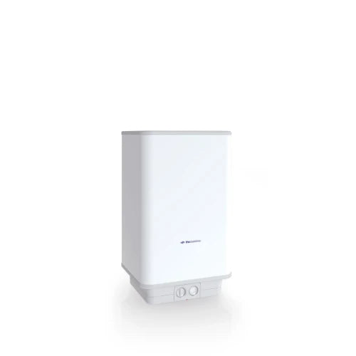 Daalderop Elektro Mono-plus chauffe-eau éléctrique 80 l - vertical - model mural - 2500 W - mono 230V - résistance stéatite - Label ERP sanitaire: C