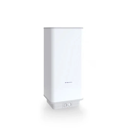 Daalderop Elektro Mono-plus chauffe-eau éléctrique 120 l - vertical - model mural - 2500 W - mono 230V - résistance stéatite - Label ERP sanitaire: C