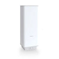 Daalderop Elektro Mono-plus chauffe-eau éléctrique 150 l - vertical - model mural - 2500 W - mono 230V - résistance stéatite - Label ERP sanitaire: C