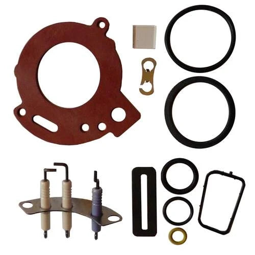 Bosch WSS service kit wb6