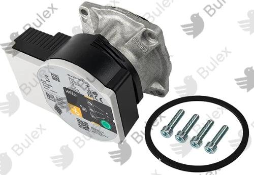 Bulex WSS pompe haut rendement