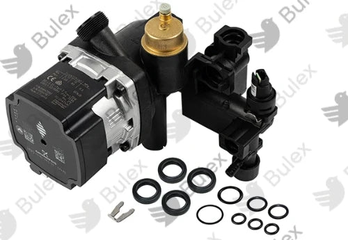 Bulex WSS pompe haut rendement