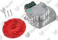 Bulex WSS partie gaz
