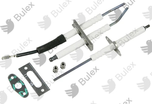 Bulex WSS électrode, (set)