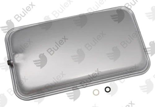 Bulex WSS vase d'expansion (cv) 10 l - pour ThemaCondens F30/36A