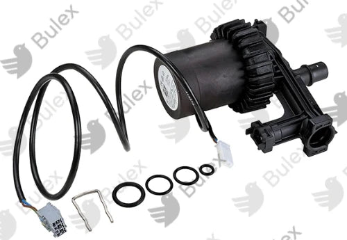 Bulex WSS pompe sanitaire