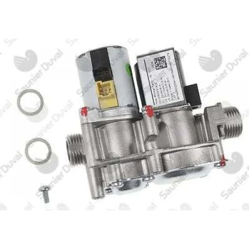 Bulex WSS bloc gaz, 8 mm
