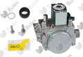 Bulex WSS bloc gaz (-15Pa)