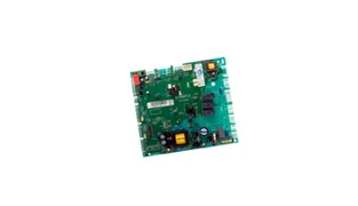 Bulex WSS IsoTwin CONDENS circuit imprimé principale