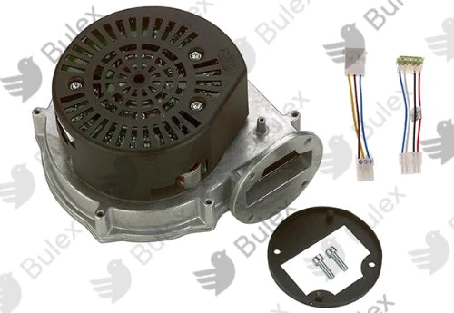 Bulex WSS ventilateur (set)