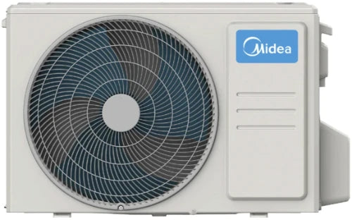 Midea Free-Match multisplit 7,91 kW R32 unité extérieure