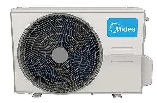 Midea Xtreme Save Pro 2,7 kW R32 unité extérieure