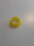 TracPipe Smart protection PLT capuchon de protection - jaune