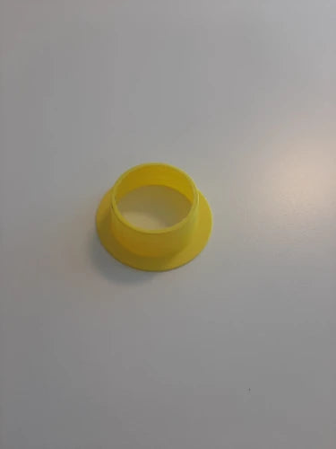 TracPipe Smart protection PLT capuchon de protection - jaune
