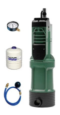 DAB Divertron X 900 KIT Comfort pompe hydrophore immergée avec kit d'aspiration 2 m + comfort kit