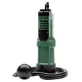 DAB Divertron X 650 pompe hydrophore immergée avec kit d'aspiration 1 m