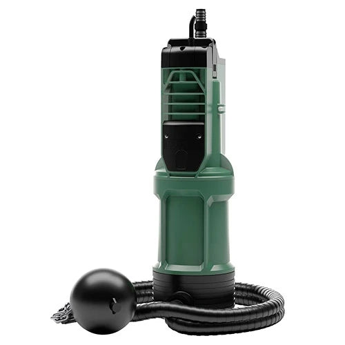 DAB Divertron X 650 pompe hydrophore immergée avec kit d'aspiration 1 m