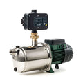 DAB Euroinox 30/50 M  Control-D pompe hydrophore avec régulation